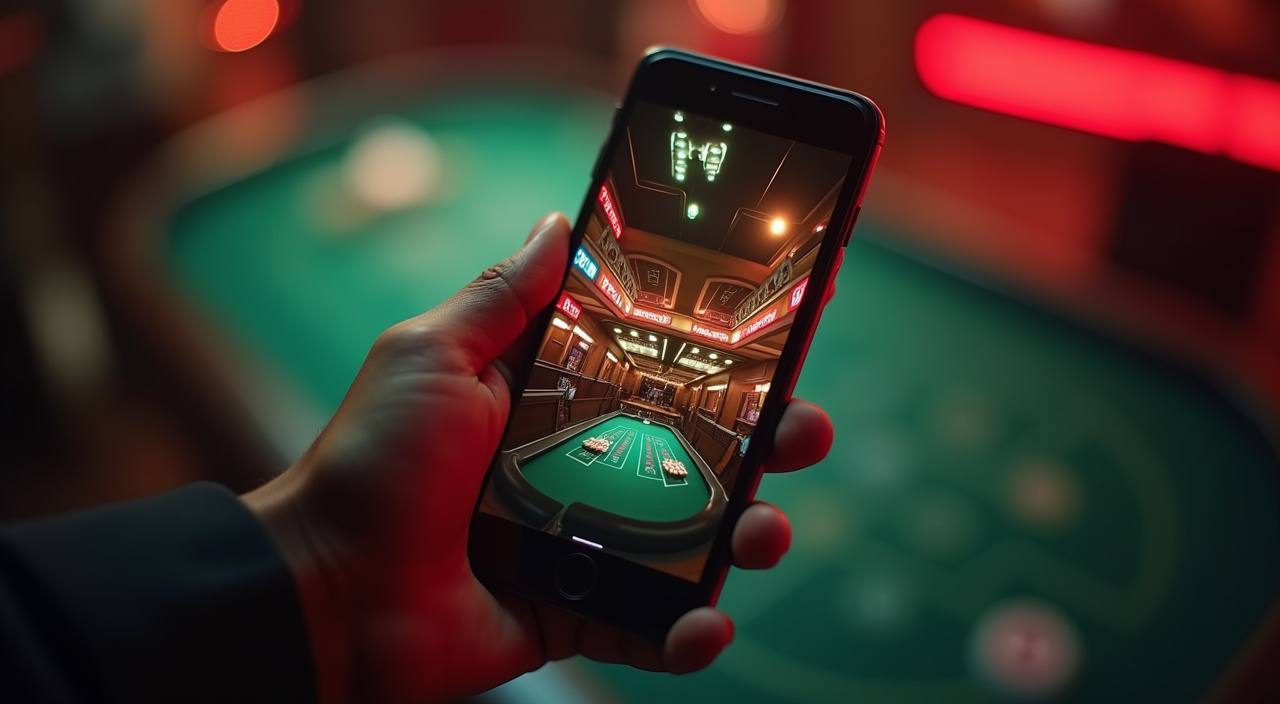 yesbet88 mobile gaming